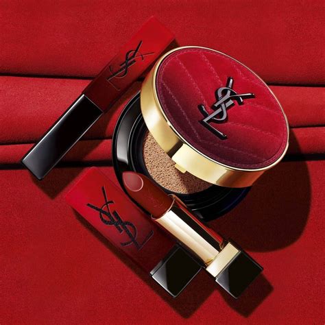 ysl valentine's day|ysl pur couture.